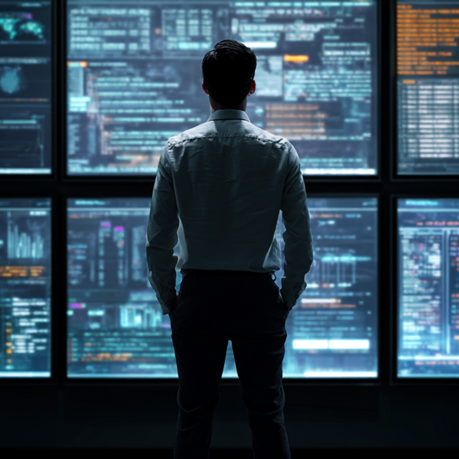 Diagnóstico de desafio operacional para AI Agents.
