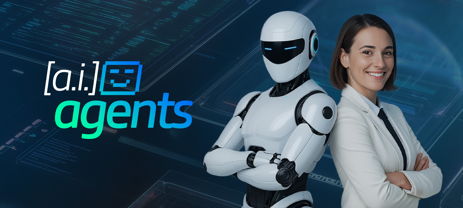Governança e melhoria contínua de AI Agents em produção.