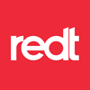 RedT logo