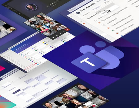Microsoft Teams