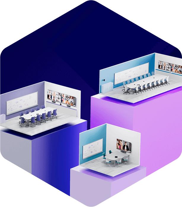 Microsoft Teams Rooms