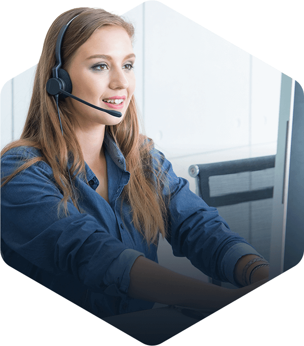 gestão operacional no Contact Center RedT