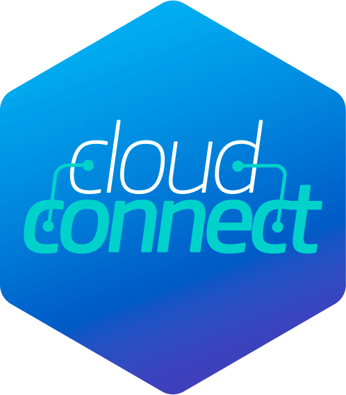 Logo RedT Cloud Connect