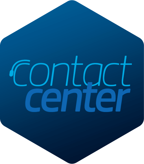 Logo Contact Center